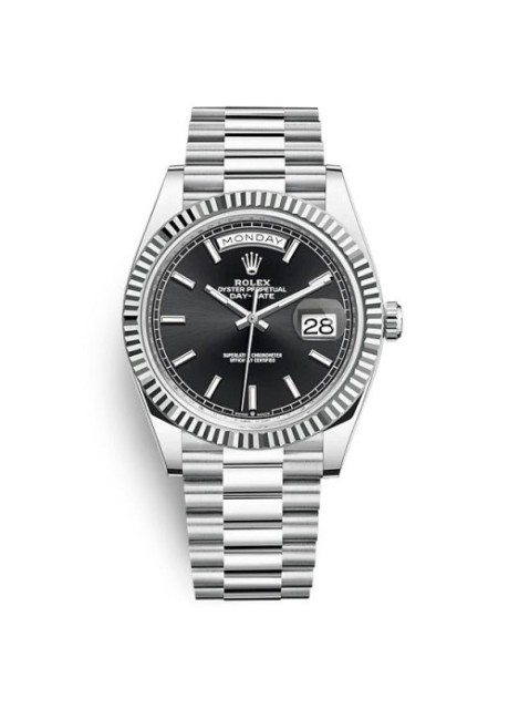 Rolex Day Date Swiss ETA Watch Noida