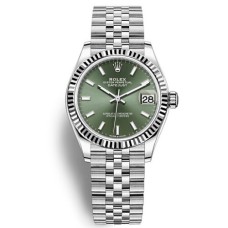 Rolex Datejust Swiss ETA Watch India Online Ref.M126334-0032