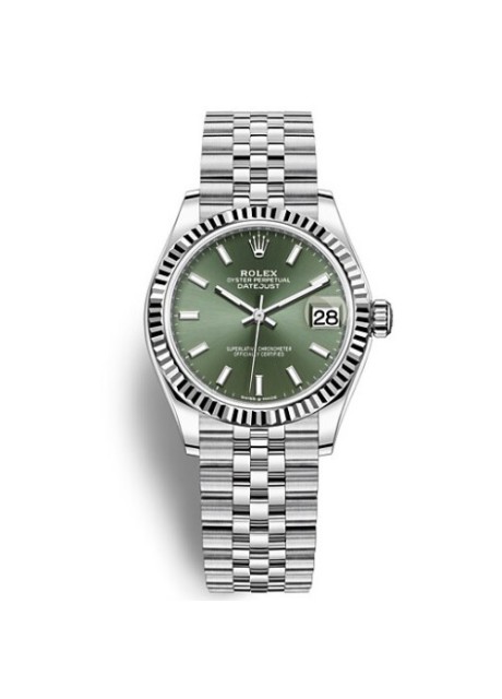 Rolex Datejust Swiss ETA Watch