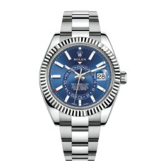 Rolex Skydweller 9001 1:1 Super Clone Watch India Ref 326934