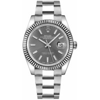 Rolex Datejust 126334-0013 Super Clone Watch India|Swiss ETA 3235 Movement