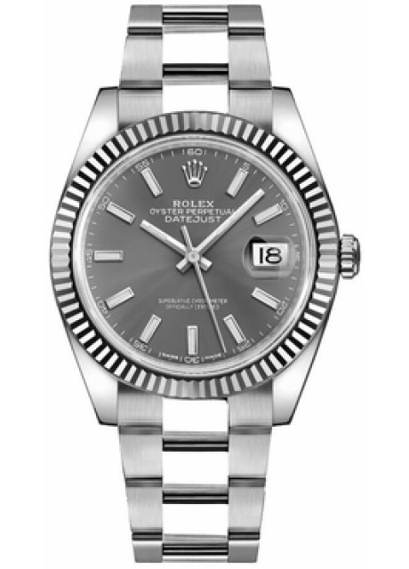 Rolex Datejust Super Clone