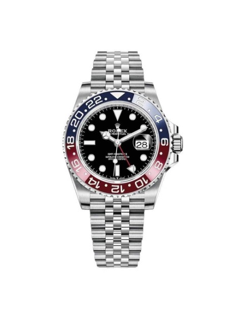 Rolex Pepsi GMT II Super Clone Watch