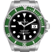 Rolex Kermit Submariner Swiss ETA Watch| 1:1 Super Clone 3135 Movement