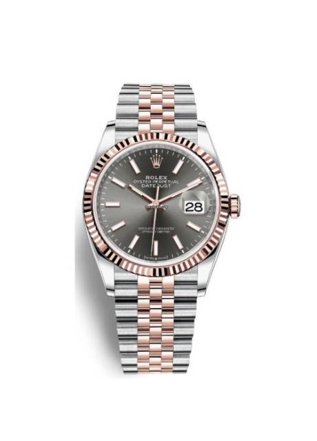 Rolex Datejust Swiss ETA Replica