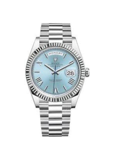 Rolex Day Date 40 Swiss ETA 1:1 Super Clone