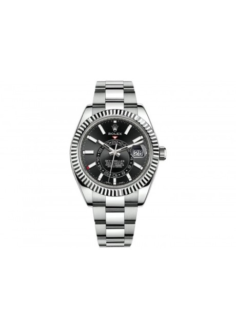 Rolex Skydweller Super Clone Watch India