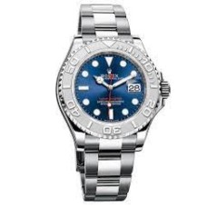 Rolex Yacht-Master 40 Ref.116622 Swiss ETA 1:1 Super Clone Watch Chandigarh